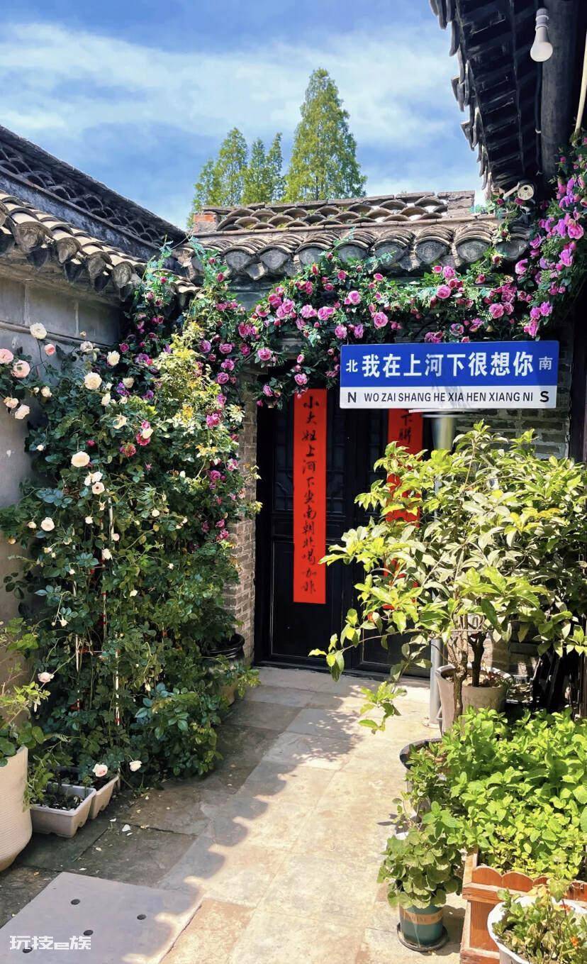 淮安有什么好玩的地方旅游景点(最值得去的十三个地方推荐)-图片5
